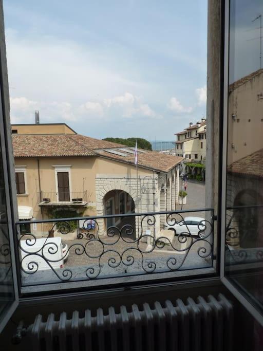 Palazzo Del Provveditore Vista Apartment
