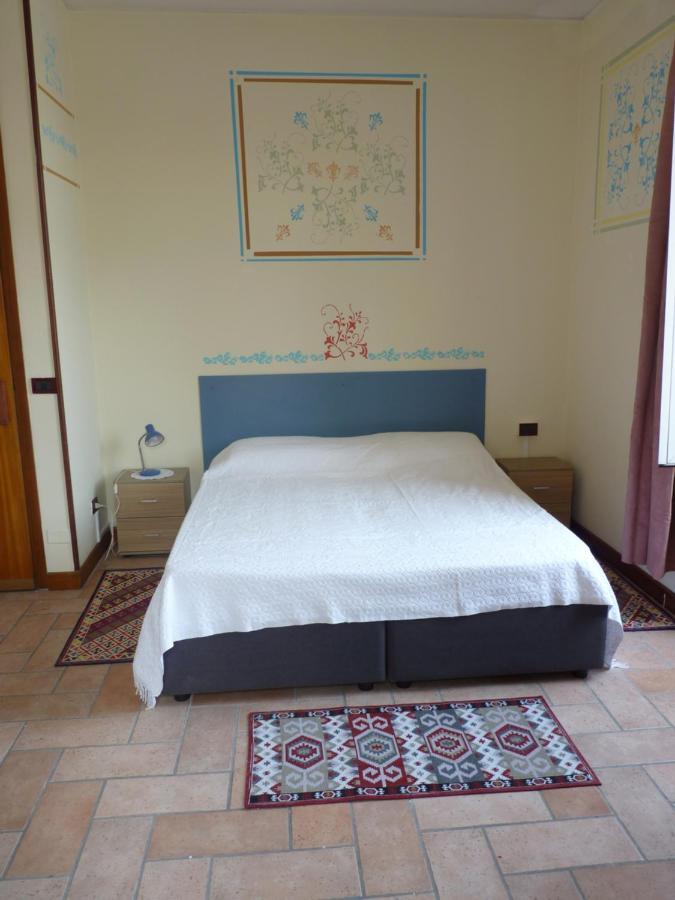 Palazzo Del Provveditore Vista Apartment Desenzano del Garda