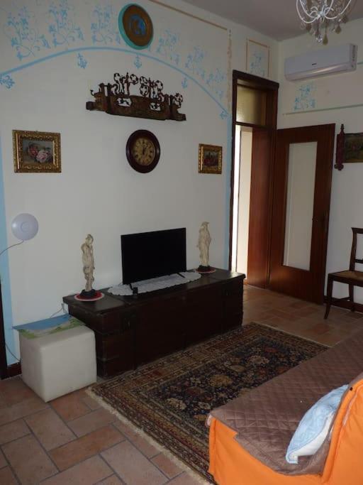 Palazzo Del Provveditore Vista Apartment Desenzano del Garda