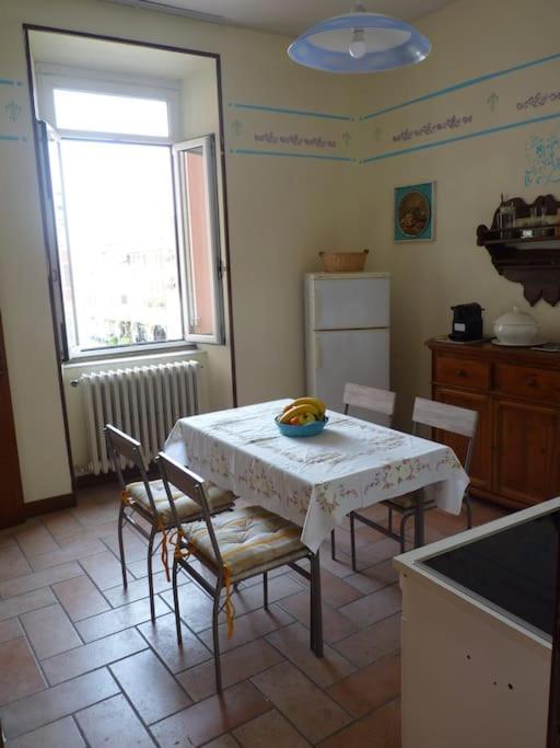 Palazzo Del Provveditore Vista Apartamento Desenzano del Garda